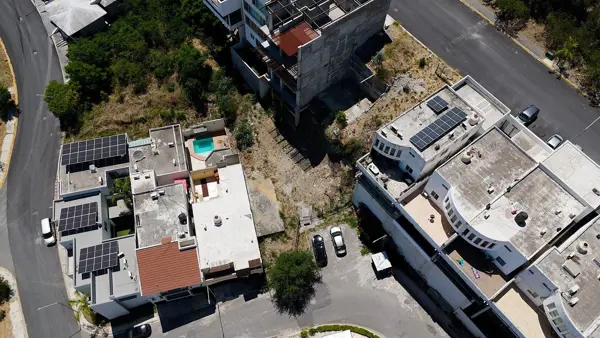 Terreno en venta en Satélite Acueducto Séptimo Sector, Monterrey — foto 2 de 7