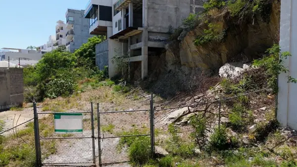 Terreno en venta en Satélite Acueducto Séptimo Sector, Monterrey — foto 3 de 7