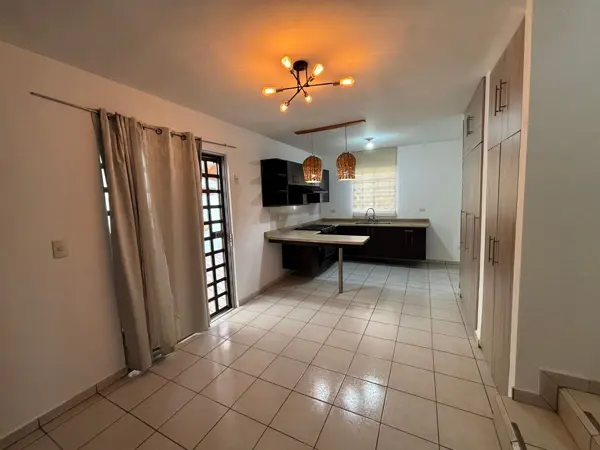 Casa en renta en Bosques de Huinalá, Apodaca — foto 2 de 8