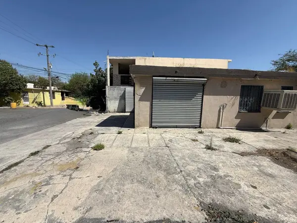 Casa en venta en Miraflores, San Nicolás de los Garza — foto 3 de 7