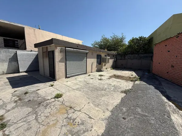 Casa en venta en Miraflores, San Nicolás de los Garza — foto 2 de 7