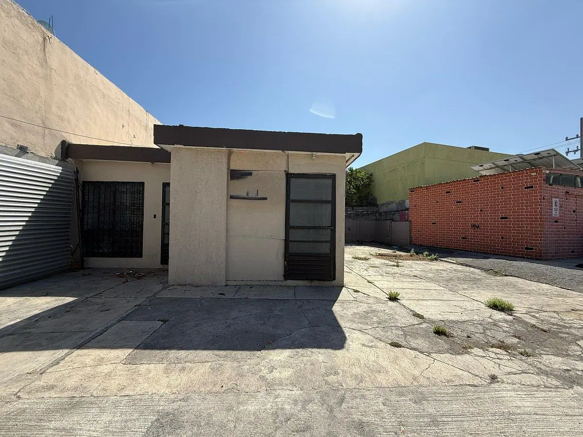 Casa en venta en Miraflores, San Nicolás de los Garza — foto 1 de 7