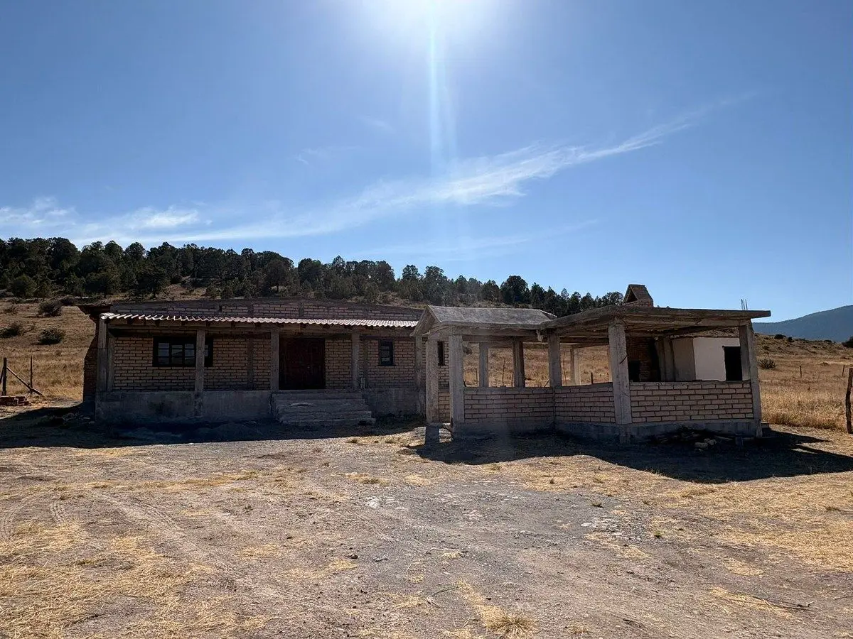 Terreno en venta en Privanzas del Campestre, Arteaga — foto 1 de 3