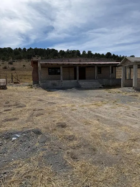 Terreno en venta en Privanzas del Campestre, Arteaga — foto 2 de 3