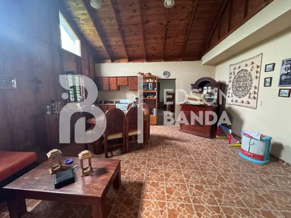 Quinta en venta en Carricitos, Juárez — foto 3 de 5