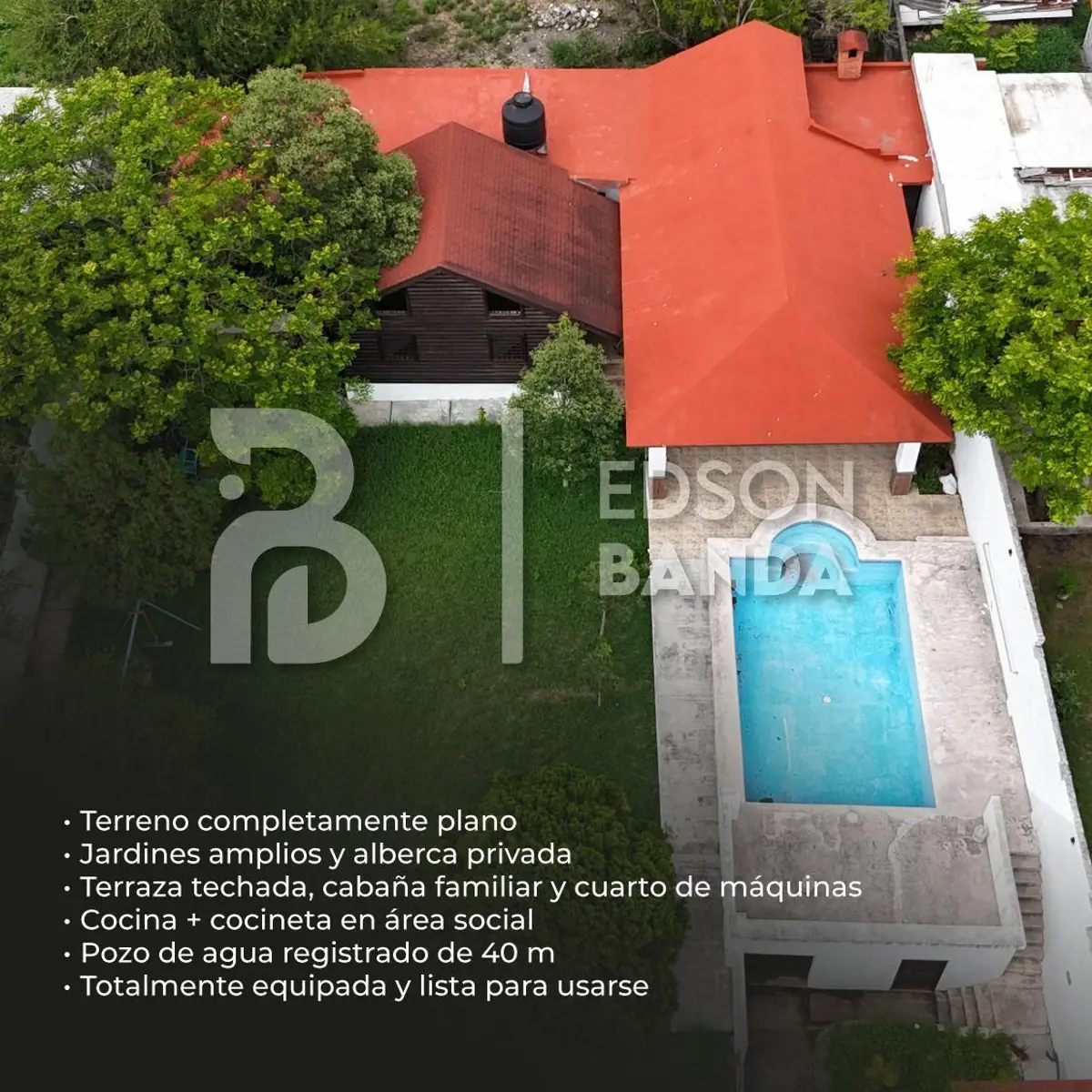 Quinta en venta en Carricitos, Juárez — foto 1 de 5