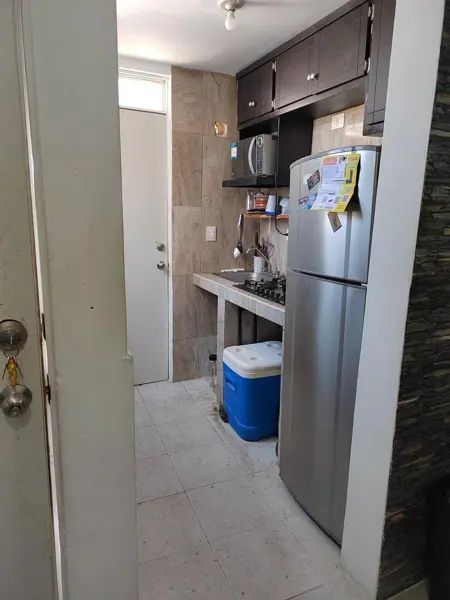 Casa en renta en Ciudad Benito Juárez Centro, Juárez — foto 2 de 4