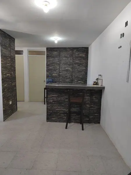 Casa en renta en Ciudad Benito Juárez Centro, Juárez — foto 3 de 4