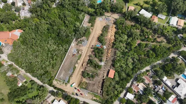 Terreno en venta en El Barrial, Santiago — foto 3 de 7