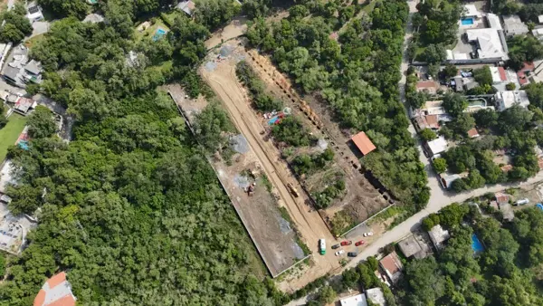 Terreno en venta en El Barrial, Santiago — foto 2 de 7