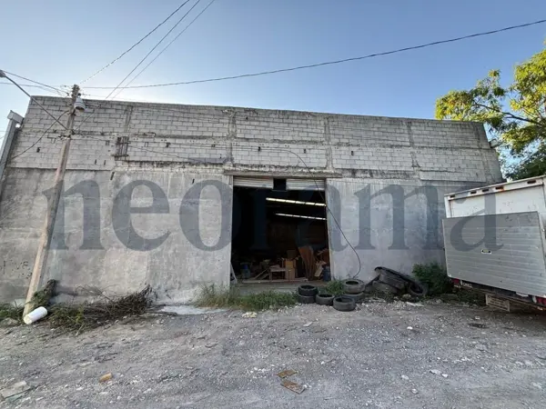 Bodega en renta en Los Altos, General Escobedo — foto 2 de 9
