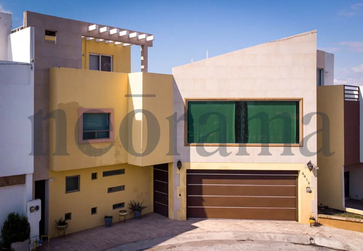 Casa en venta en Balcones de las Mitras, Monterrey — foto 1 de 14