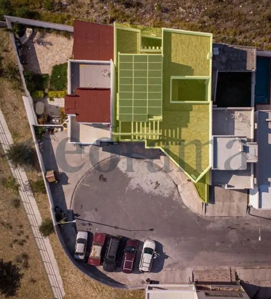 Casa en venta en Balcones de las Mitras, Monterrey — foto 2 de 14