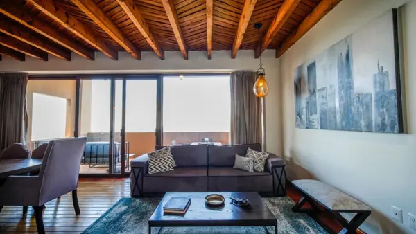 Departamento en venta en Allende, San Miguel de Allende — foto 2 de 22
