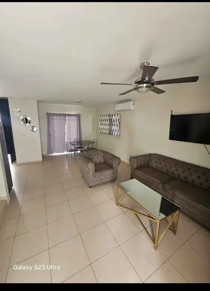 Casa en renta en Residencial Apodaca, Apodaca — foto 2 de 10