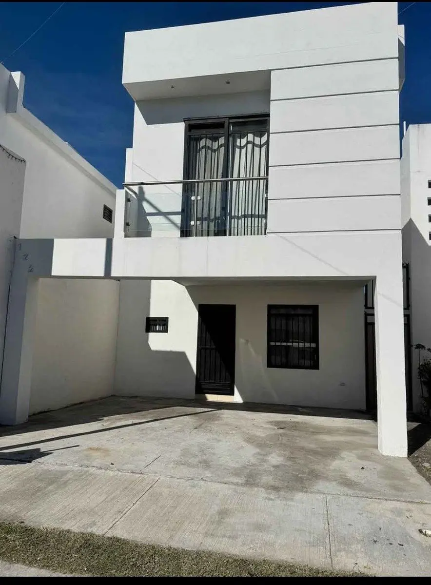 Casa en renta en Residencial Apodaca, Apodaca — foto 1 de 10