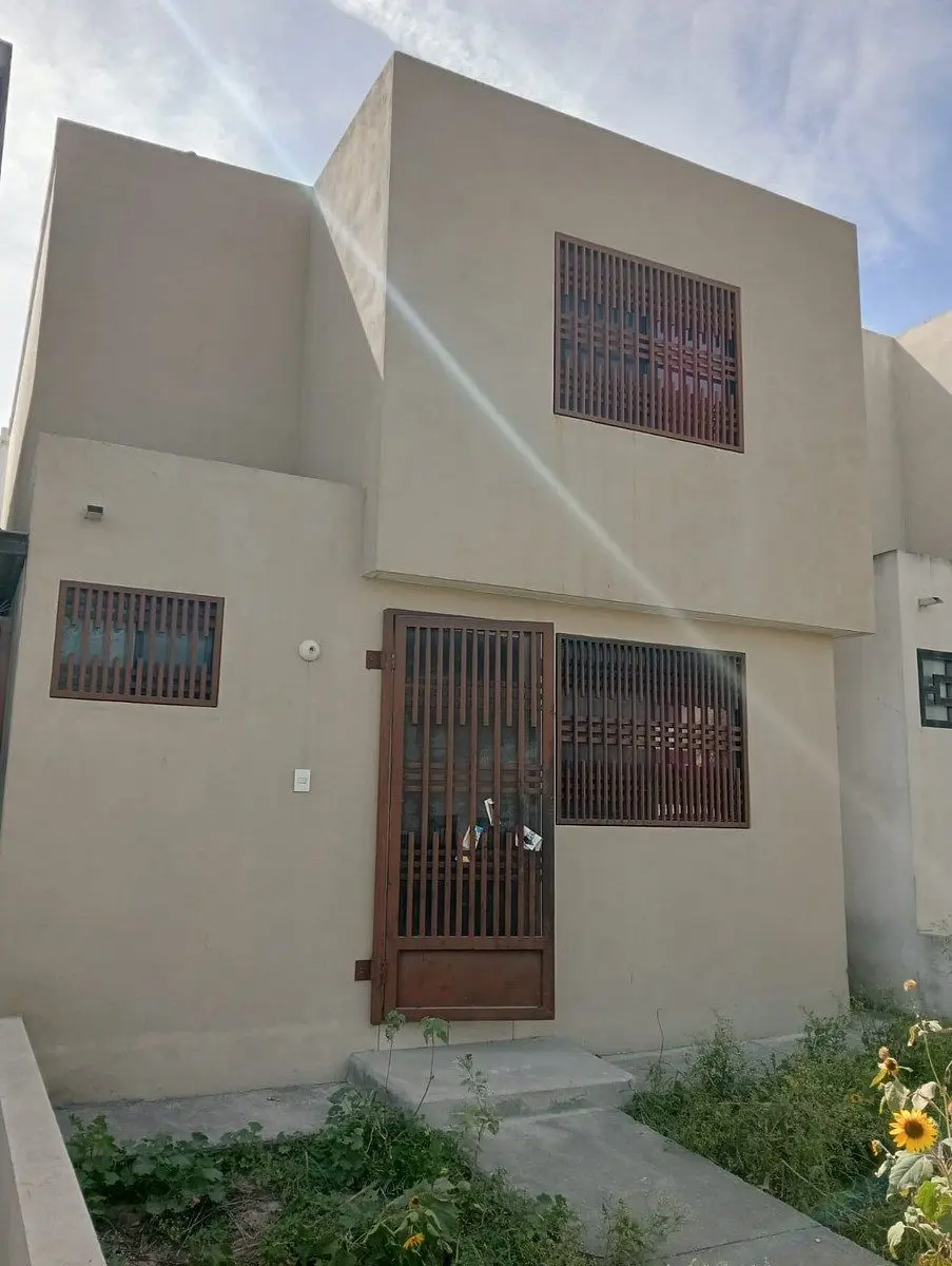 Casa en renta en Paseo de Santa Rosa, Apodaca — foto 1 de 11