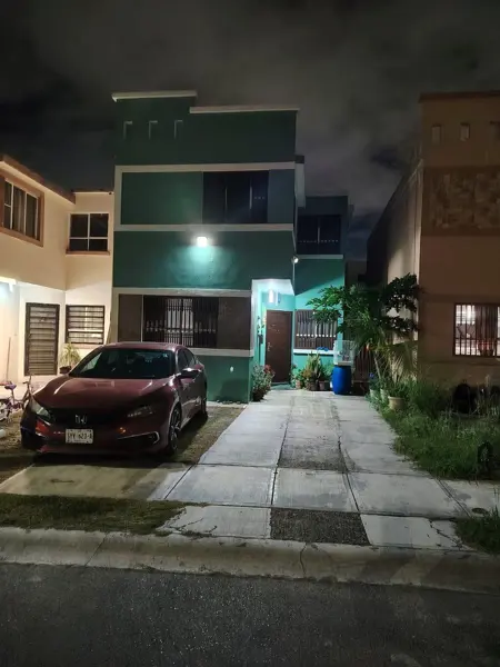 Casa en Venta en Residencial Apodaca, Apodaca Nuevo León
