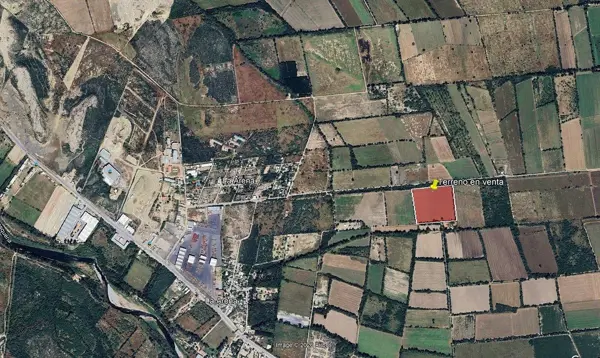 Terreno en venta en La Arena, Pesquería — foto 3 de 3