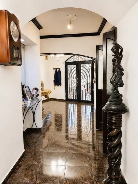 Casa en venta en Villa Universidad, San Nicolás de los Garza — foto 3 de 17