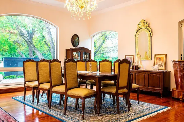 Casa en venta en Sierra Alta, Monterrey — foto 3 de 8