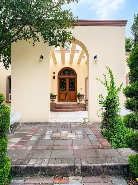 Casa en venta en Sierra Alta, Monterrey — foto 2 de 8