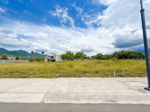 Terreno en venta en Los Rodriguez, Santiago — foto 2 de 12