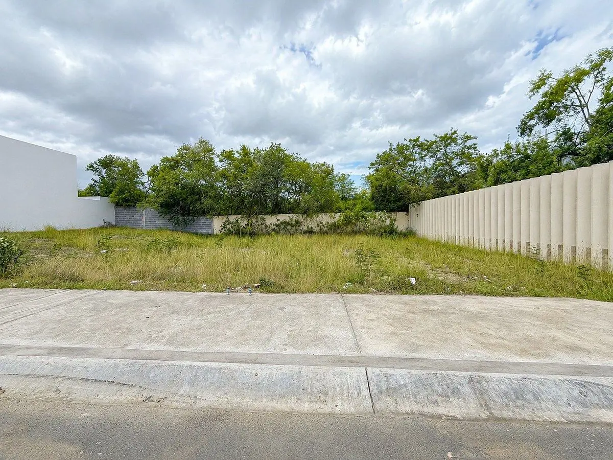 Terreno en venta en Los Rodriguez, Santiago — foto 1 de 12