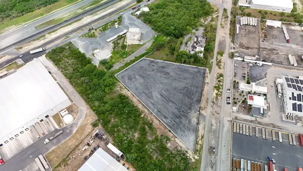 Terreno Industrial en Venta en Milimex, Ciénega de Flores, Nuevo León