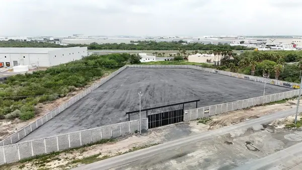 Terreno en venta en Parque Industrial Nexxus ADN, Ciénega de Flores — foto 3 de 3