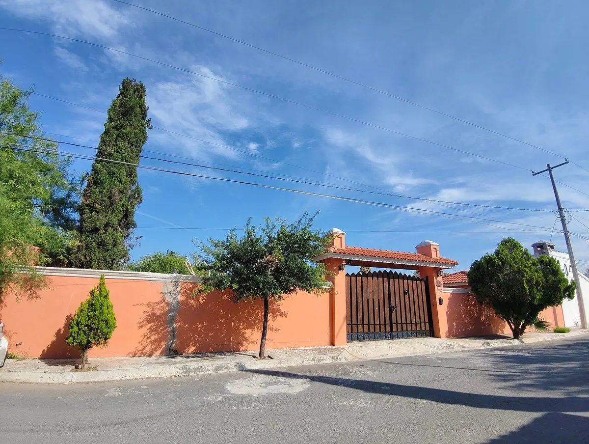 Quinta en venta en Portal del Norte, General Zuazua — foto 1 de 16