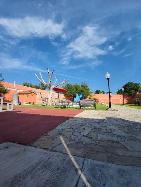 Quinta en venta en Portal del Norte, General Zuazua — foto 3 de 16