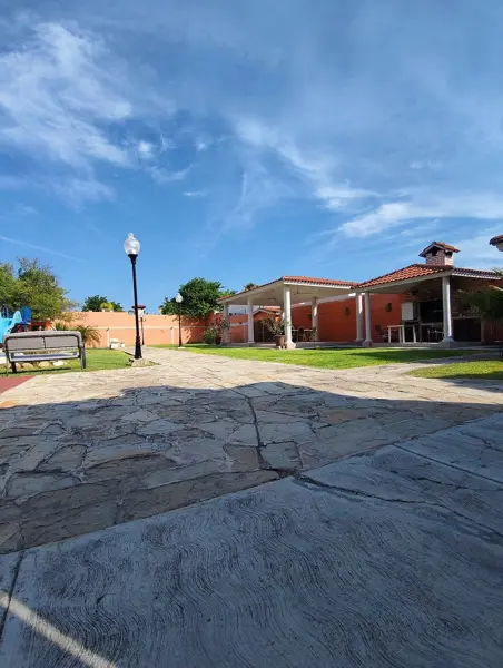 Quinta en venta en Portal del Norte, General Zuazua — foto 2 de 16