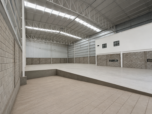 Bodega en renta en Ejido Ana, Torreón — foto 3 de 11