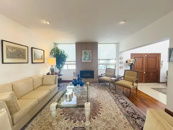 Casa en venta en Bosquencinos, Monterrey — foto 3 de 16
