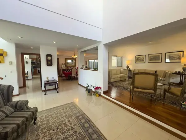 Casa en venta en Bosquencinos, Monterrey — foto 2 de 16