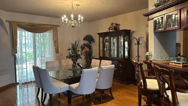 Casa en venta en Las Águilas, Guadalupe — foto 3 de 22