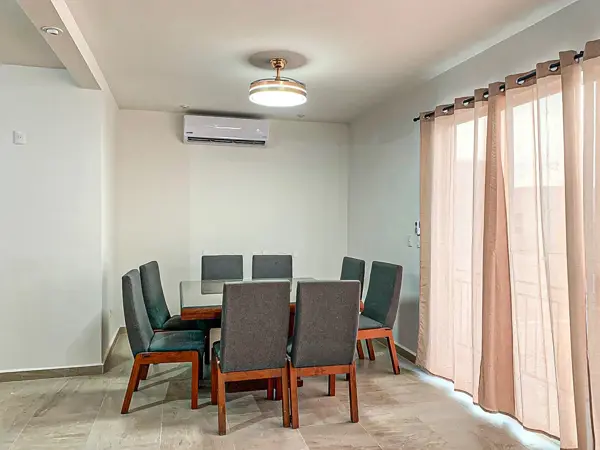 Casa en renta en Monteleva Dominio, García — foto 2 de 10