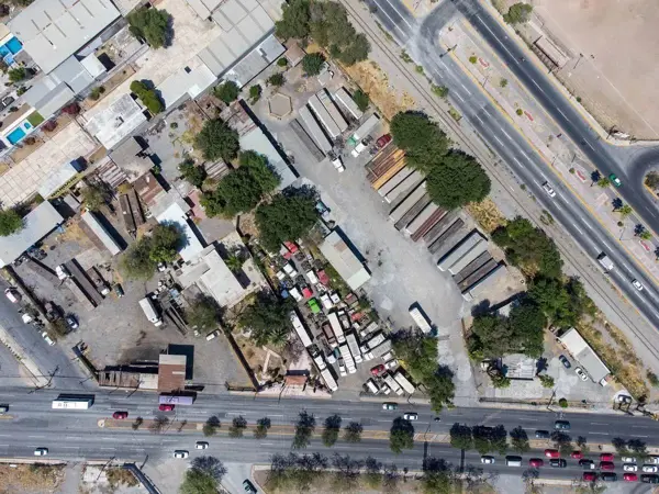 Terreno en renta en Los Elizondo, General Escobedo — foto 3 de 11