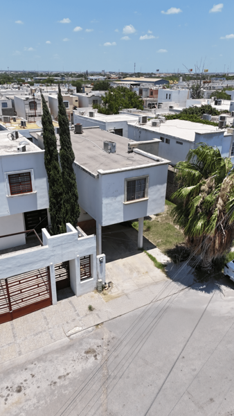 Casa en venta en Bosques del Sur, Nuevo Laredo — foto 3 de 15