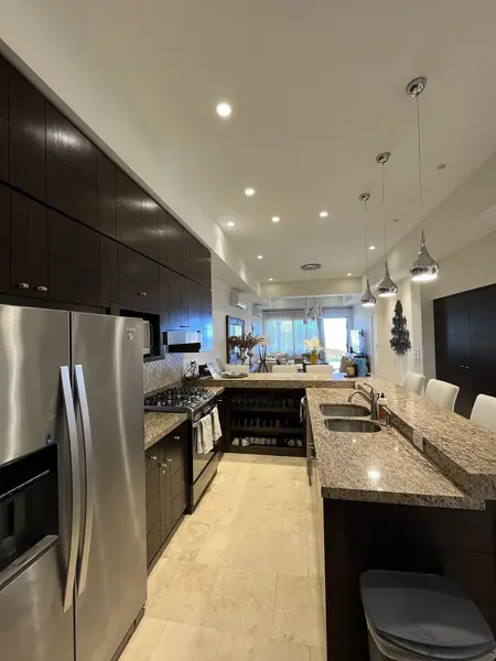 Departamento en venta en Cabo San Lucas Country Club, Los Cabos — foto 3 de 13