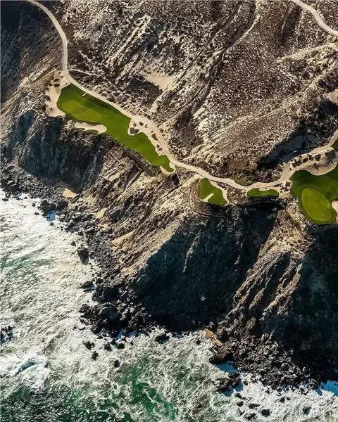 Departamento en venta en Cabo San Lucas Country Club, Los Cabos — foto 2 de 13