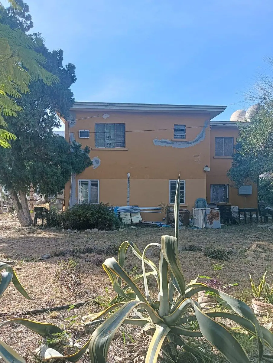 Casa en renta en Del Valle, San Pedro Garza García — foto 1 de 7