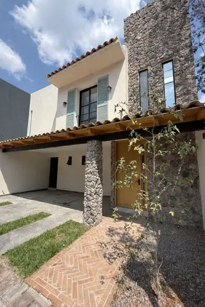 Casa en venta en San Cristobal Tepontla, San Pedro Cholula — foto 2 de 25