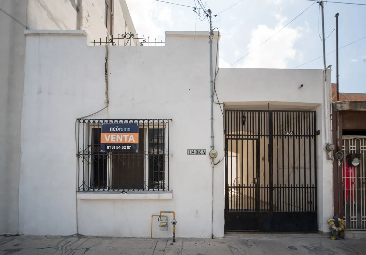 Casa en venta en Treviño, Monterrey — foto 1 de 15