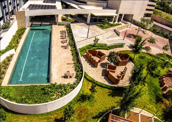 Departamento en venta en Privada Valle Poniente, Santa Catarina — foto 2 de 5