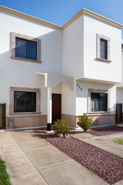 Casa en renta en Residencial Ibero, Torreón — foto 2 de 7