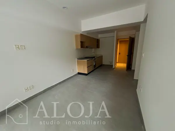 Departamento en venta en El Reloj, Coyoacán — foto 2 de 6