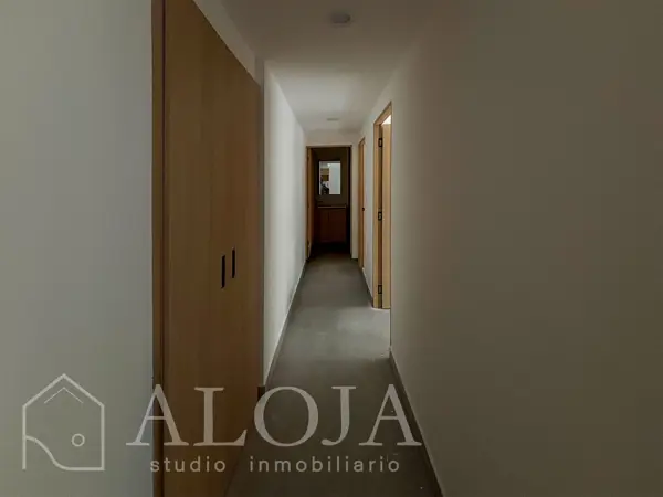 Departamento en venta en El Reloj, Coyoacán — foto 3 de 6