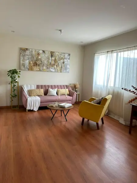 Casa en renta en Blanca Esthela, Ramos Arizpe — foto 2 de 17